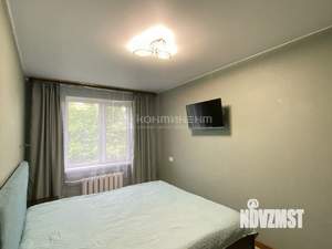 3-к квартира, на длительный срок, 54м2, 5/5 этаж
