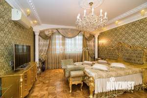 3-к квартира, на длительный срок, 131м2, 9/9 этаж