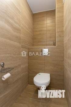 2-к квартира, на длительный срок, 53м2, 4/18 этаж