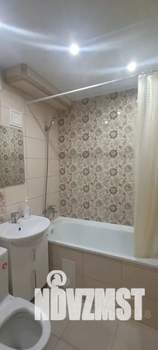 1-к квартира, посуточно, 31м2, 5/5 этаж