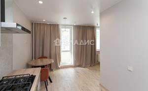 2-к квартира, на длительный срок, 53м2, 14/18 этаж