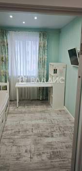 2-к квартира, на длительный срок, 60м2, 7/17 этаж