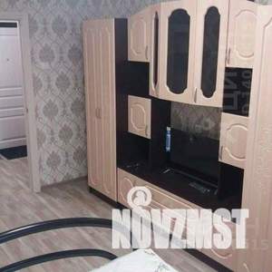 1-к квартира, на длительный срок, 38м2, 5/17 этаж