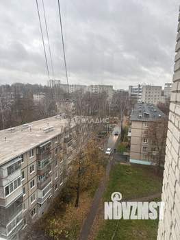 2-к квартира, на длительный срок, 48м2, 9/9 этаж