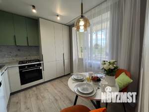2-к квартира, посуточно, 44м2, 2/4 этаж