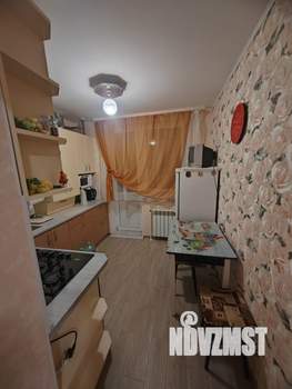 1-к квартира, на длительный срок, 32м2, 1/4 этаж