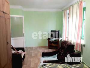 1-к квартира, на длительный срок, 35м2, 5/5 этаж