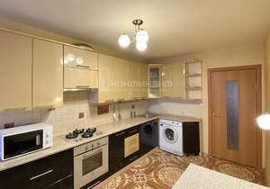 2-к квартира, на длительный срок, 56м2, 4/9 этаж