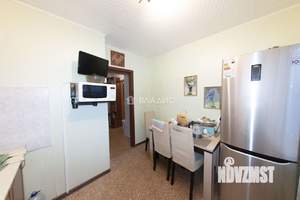 1-к квартира, на длительный срок, 33м2, 9/10 этаж