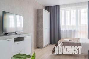 1-к квартира, посуточно, 50м2, 13/18 этаж