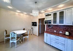 2-к квартира, на длительный срок, 75м2, 3/6 этаж