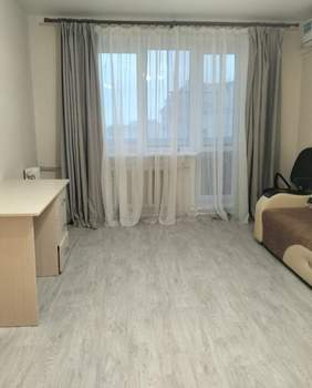 1-к квартира, на длительный срок, 38м2, 9/9 этаж