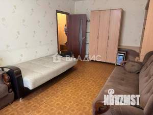 1-к квартира, на длительный срок, 38м2, 5/9 этаж