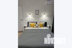 1-к квартира, посуточно, 37м2, 9/12 этаж