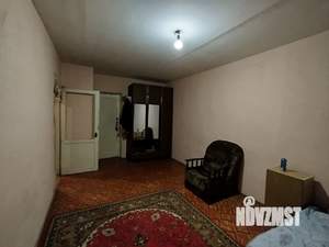 2-к квартира, на длительный срок, 46м2, 1/6 этаж