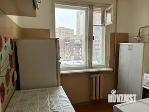 3-к квартира, на длительный срок, 57м2, 3/5 этаж