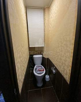 1-к квартира, на длительный срок, 31м2, 1/5 этаж