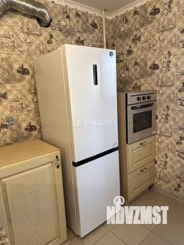 1-к квартира, на длительный срок, 45м2, 5/10 этаж