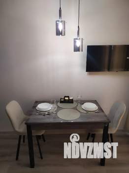 1-к квартира, посуточно, 48м2, 14/17 этаж