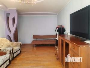 3-к квартира, на длительный срок, 110м2, 2/13 этаж