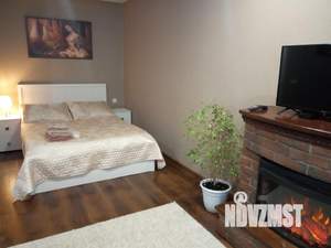 1-к квартира, посуточно, 33м2, 1/1 этаж