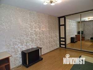 1-к квартира, на длительный срок, 33м2, 4/5 этаж