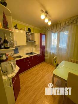1-к квартира, на длительный срок, 40м2, 8/9 этаж