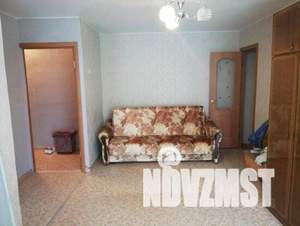 2-к квартира, на длительный срок, 44м2, 2/5 этаж