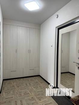 1-к квартира, на длительный срок, 40м2, 3/10 этаж