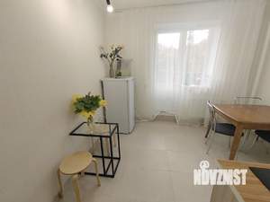 1-к квартира, на длительный срок, 34м2, 3/19 этаж