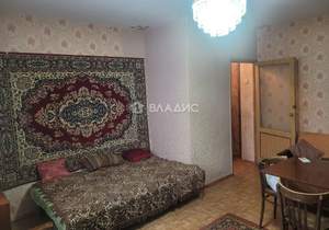 1-к квартира, на длительный срок, 32м2, 4/5 этаж