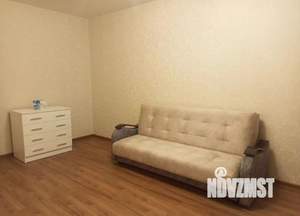 1-к квартира, на длительный срок, 42м2, 13/20 этаж