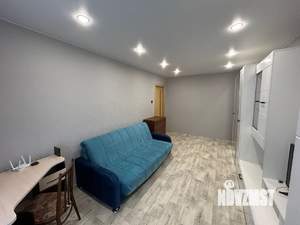 1-к квартира, на длительный срок, 38м2, 5/5 этаж