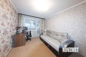 1-к квартира, на длительный срок, 33м2, 9/10 этаж