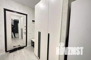 1-к квартира, посуточно, 30м2, 1/17 этаж
