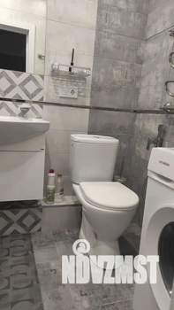 1-к квартира, посуточно, 40м2, 14/16 этаж