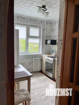 1-к квартира, на длительный срок, 32м2, 4/5 этаж