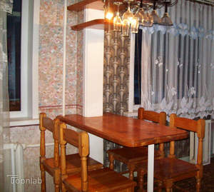 3-к квартира, на длительный срок, 59м2, 2/5 этаж