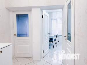 1-к квартира, посуточно, 41м2, 3/3 этаж
