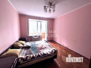 2-к квартира, на длительный срок, 60м2, 3/5 этаж