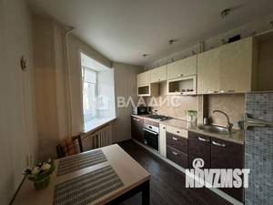 1-к квартира, на длительный срок, 35м2, 4/6 этаж
