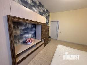 2-к квартира, на длительный срок, 110м2, 8/17 этаж