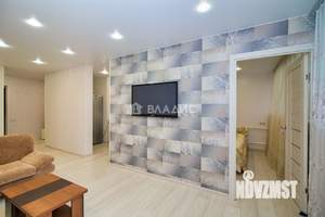 2-к квартира, на длительный срок, 48м2, 11/19 этаж