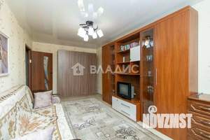 1-к квартира, на длительный срок, 31м2, 5/5 этаж