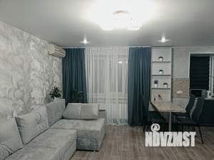 2-к квартира, посуточно, 44м2, 2/5 этаж