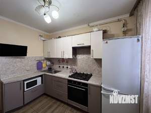 3-к квартира, на длительный срок, 66м2, 1/10 этаж