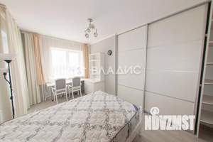 3-к квартира, на длительный срок, 66м2, 14/15 этаж