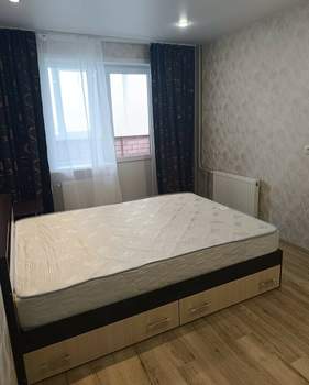 2-к квартира, на длительный срок, 56м2, 17/18 этаж