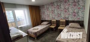 2-к квартира, посуточно, 45м2, 4/18 этаж