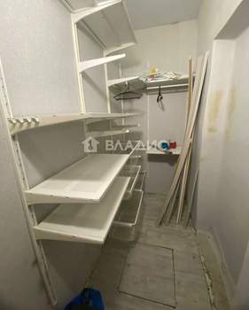 2-к квартира, на длительный срок, 46м2, 1/4 этаж